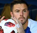 Butland: otra llave para la llegada de Courtois al Madrid
