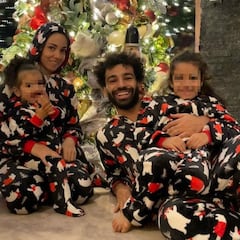 Las mujeres de los jugadores del Liverpool: quiénes son y a qué se dedican