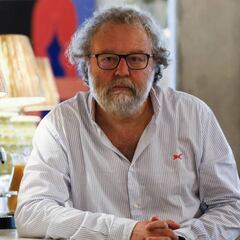 John Carlin: "El fútbol es el arma que acabaría con el Brexit"