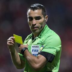 ¿Eran penales para Cruz Azul? Los expertos opinan