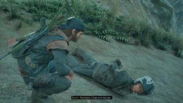 Cazarrecompensas - Guía completa de Days Gone