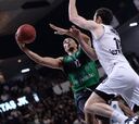 El Joventut asalta Estambul y se lleva el ‘basket-average’