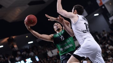 El Joventut asalta Estambul y se lleva el ‘basket-average’