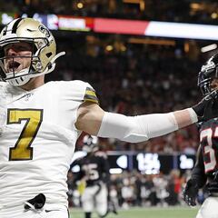 Taysom Hill aspira a ser quarterback franquicia en la NFL