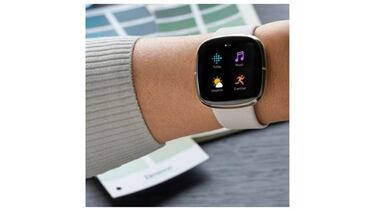 Black Friday: el 'smartwatch' favorito de Amazon con un 33% de descuento