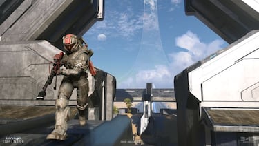 Halo Infinite: cómo registrarte en Halo Insider para optar a una beta del multijugador