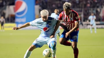 Se juega el partido de vuelta de la final de la Liga de Honduras. Olimpia y Motagua definen al nuevo campeón del fútbol catracho el jueves 21 de diciembre.