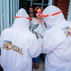 Bogotá Solidaria en Casa: fechas de pago y hasta cuándo se cobra el subsidio