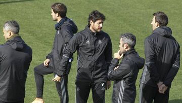 Víctor Sánchez del Amo.