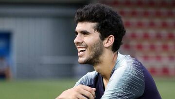 Valverde recupera un guerrero más: Carles Aleñá