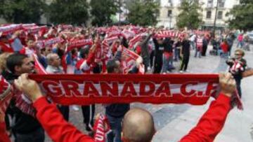 El club pidió más apoyo a la afición en estos difíciles momentos.