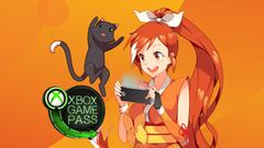 75 días de Crunchyroll Premium gratis: así es la nueva recompensa con Xbox Game Pass Ultimate