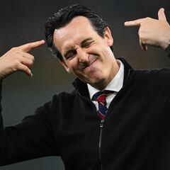 Emery, más difícil todavía