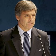 Mayne-Nicholls confirma su candidatura a la ANFP