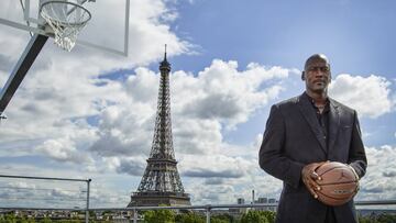 El "amor al juego" de Jordan y las cláusulas más extrañas de la NBA