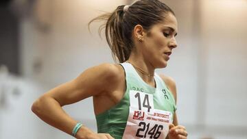 Marta Garc¨ªa.