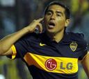 Riquelme dice no al Flamengo y Boca Juniors quiere cederlo