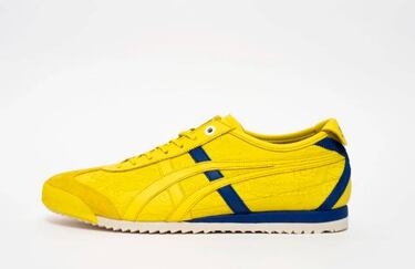 Así lucen las deportivas inspiradas en Chun-Li de Street Fighter V