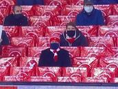 Özil 'persigue' a Arteta