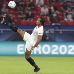 El City volverá a por Koundé