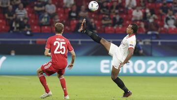Jules Koundé.