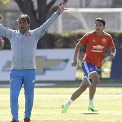 Las 3 peticiones de Hoyos para lograr su revolucionario plan en la U