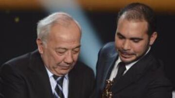 "Espero que Qatar desarrolle un torneo impresionante"