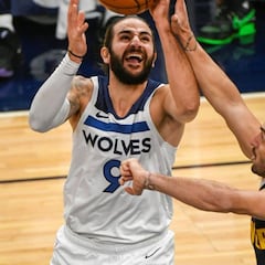 Campazzo ya está aquí: 15 puntos, 5 triples y victoria