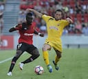 Mallorca 0 - 1 Reus: Resumen, goles y resultado