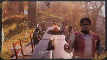 Una firma de abogados investiga a Bethesda por la pol¨ªtica de devoluciones de Fallout 76