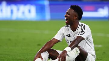 Andrés Cantor sobre Vinicius: “No va a terminar bien este chico”