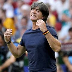 “Una catástrofe para Alemania”