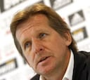 Schuster: "El Sevilla funciona perfectamente"