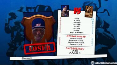 FaceBreaker, Impresiones