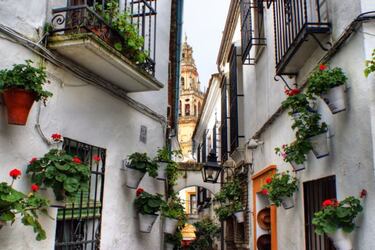 Los mejores lugares de Espa?a para viajar en noviembre