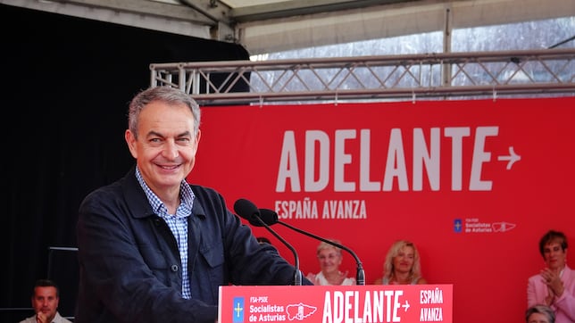 Zapatero contesta a Felipe González y le pide “respeto”