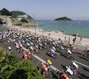 Clásica de San Sebastián 2022: perfil, recorrido, horarios, TV y cómo ver en directo