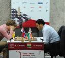 Anand pone en juego la corona mundial con Carlsen en Chennai