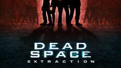 Imágenes de Dead Space Extraction