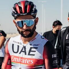 Fernando Gaviria irá al Giro de Italia 2021
