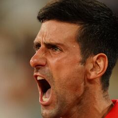 Dejen de llamarle tenis