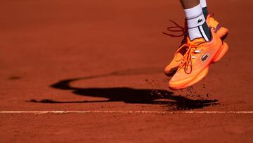 El hito que tiene cerca Medvedev y que Nadal y Federer no han podido lograr