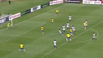 Un olvidado por la Roja brilla en la Champions: así definió