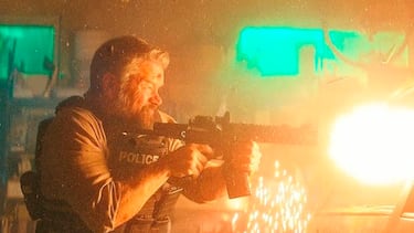 Parece un récord de YouTube pero es de Netflix: el thriller que arrasa con 41 millones de visualizaciones en 3 días