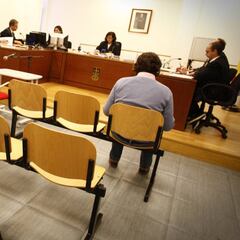 El juicio por la demanda de DTS contra Rojadirecta, suspendido