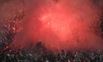 ¡United, campeón! Lo mejor de su título en imágenes