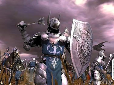 Kingdom Under Fire: Heroes