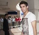 Javi Martínez vuelve a Alemania tras operarse: "Todo va genial"