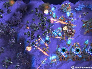 StarCraft II, Impresiones