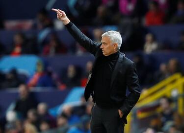 Manchester United eyeing Nagelsmann if Ole gets the boot